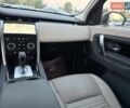 Белый Ленд Ровер Discovery Sport, объемом двигателя 2 л и пробегом 78 тыс. км за 27000 $, фото 30 на Automoto.ua