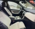 Білий Ленд Ровер Discovery Sport, об'ємом двигуна 2 л та пробігом 44 тис. км за 31700 $, фото 1 на Automoto.ua