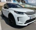 Білий Ленд Ровер Discovery Sport, об'ємом двигуна 2 л та пробігом 38 тис. км за 30700 $, фото 1 на Automoto.ua