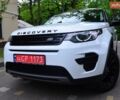 Білий Ленд Ровер Discovery Sport, об'ємом двигуна 2 л та пробігом 118 тис. км за 15750 $, фото 1 на Automoto.ua