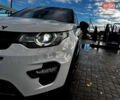 Белый Ленд Ровер Discovery Sport, объемом двигателя 2 л и пробегом 146 тыс. км за 17299 $, фото 3 на Automoto.ua