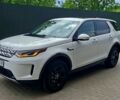 Білий Ленд Ровер Discovery Sport, об'ємом двигуна 2 л та пробігом 132 тис. км за 24000 $, фото 1 на Automoto.ua