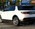 Білий Ленд Ровер Discovery Sport, об'ємом двигуна 2 л та пробігом 141 тис. км за 24500 $, фото 7 на Automoto.ua