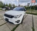Белый Ленд Ровер Discovery Sport, объемом двигателя 2 л и пробегом 99 тыс. км за 22000 $, фото 1 на Automoto.ua