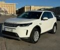 Білий Ленд Ровер Discovery Sport, об'ємом двигуна 2 л та пробігом 90 тис. км за 26000 $, фото 1 на Automoto.ua