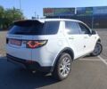 Белый Ленд Ровер Discovery Sport, объемом двигателя 2 л и пробегом 118 тыс. км за 25900 $, фото 13 на Automoto.ua