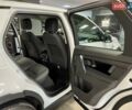 Білий Ленд Ровер Discovery Sport, об'ємом двигуна 2 л та пробігом 89 тис. км за 30700 $, фото 31 на Automoto.ua