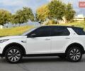 Білий Ленд Ровер Discovery Sport, об'ємом двигуна 2 л та пробігом 125 тис. км за 22500 $, фото 11 на Automoto.ua