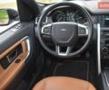 Білий Ленд Ровер Discovery Sport, об'ємом двигуна 2 л та пробігом 125 тис. км за 22500 $, фото 5 на Automoto.ua