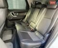 Белый Ленд Ровер Discovery Sport, объемом двигателя 2 л и пробегом 128 тыс. км за 24990 $, фото 12 на Automoto.ua