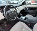 Белый Ленд Ровер Discovery Sport, объемом двигателя 2 л и пробегом 78 тыс. км за 27000 $, фото 13 на Automoto.ua