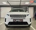 Білий Ленд Ровер Discovery Sport, об'ємом двигуна 2 л та пробігом 89 тис. км за 30700 $, фото 5 на Automoto.ua