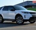 Белый Ленд Ровер Discovery Sport, объемом двигателя 2 л и пробегом 141 тыс. км за 25500 $, фото 2 на Automoto.ua