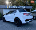 Білий Ленд Ровер Discovery Sport, об'ємом двигуна 2 л та пробігом 58 тис. км за 32900 $, фото 22 на Automoto.ua