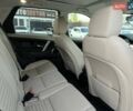 Белый Ленд Ровер Discovery Sport, объемом двигателя 2 л и пробегом 78 тыс. км за 27000 $, фото 36 на Automoto.ua