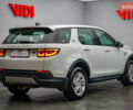 Белый Ленд Ровер Discovery Sport, объемом двигателя 2 л и пробегом 24 тыс. км за 33414 $, фото 1 на Automoto.ua