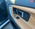 Белый Ленд Ровер Discovery Sport, объемом двигателя 2 л и пробегом 75 тыс. км за 18500 $, фото 19 на Automoto.ua