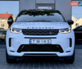 Білий Ленд Ровер Discovery Sport, об'ємом двигуна 2 л та пробігом 58 тис. км за 32900 $, фото 1 на Automoto.ua