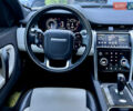 Білий Ленд Ровер Discovery Sport, об'ємом двигуна 2 л та пробігом 58 тис. км за 32900 $, фото 9 на Automoto.ua
