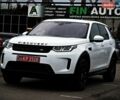 Білий Ленд Ровер Discovery Sport, об'ємом двигуна 2 л та пробігом 117 тис. км за 18500 $, фото 1 на Automoto.ua