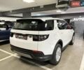 Білий Ленд Ровер Discovery Sport, об'ємом двигуна 2 л та пробігом 89 тис. км за 30700 $, фото 9 на Automoto.ua