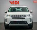 Белый Ленд Ровер Discovery Sport, объемом двигателя 2 л и пробегом 24 тыс. км за 33414 $, фото 4 на Automoto.ua