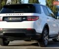 Белый Ленд Ровер Discovery Sport, объемом двигателя 2 л и пробегом 141 тыс. км за 25500 $, фото 12 на Automoto.ua