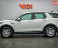 Белый Ленд Ровер Discovery Sport, объемом двигателя 2 л и пробегом 24 тыс. км за 33414 $, фото 2 на Automoto.ua