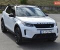 Белый Ленд Ровер Discovery Sport, объемом двигателя 2 л и пробегом 92 тыс. км за 28500 $, фото 17 на Automoto.ua