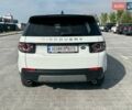 Белый Ленд Ровер Discovery Sport, объемом двигателя 2 л и пробегом 131 тыс. км за 22500 $, фото 5 на Automoto.ua