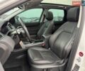 Белый Ленд Ровер Discovery Sport, объемом двигателя 2 л и пробегом 93 тыс. км за 20800 $, фото 37 на Automoto.ua