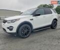 Білий Ленд Ровер Discovery Sport, об'ємом двигуна 2 л та пробігом 77 тис. км за 5000 $, фото 1 на Automoto.ua