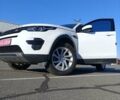 Белый Ленд Ровер Discovery Sport, объемом двигателя 2 л и пробегом 118 тыс. км за 25900 $, фото 15 на Automoto.ua