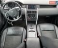 Білий Ленд Ровер Discovery Sport, об'ємом двигуна 0 л та пробігом 118 тис. км за 5800 $, фото 7 на Automoto.ua