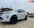 Білий Ленд Ровер Discovery Sport, об'ємом двигуна 2 л та пробігом 86 тис. км за 33000 $, фото 4 на Automoto.ua