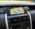 Белый Ленд Ровер Discovery Sport, объемом двигателя 2 л и пробегом 128 тыс. км за 23990 $, фото 24 на Automoto.ua