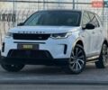 Білий Ленд Ровер Discovery Sport, об'ємом двигуна 2 л та пробігом 141 тис. км за 22500 $, фото 1 на Automoto.ua