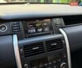 Белый Ленд Ровер Discovery Sport, объемом двигателя 2 л и пробегом 128 тыс. км за 23990 $, фото 23 на Automoto.ua