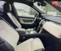 Білий Ленд Ровер Discovery Sport, об'ємом двигуна 2 л та пробігом 44 тис. км за 31700 $, фото 1 на Automoto.ua