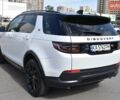 Белый Ленд Ровер Discovery Sport, объемом двигателя 2 л и пробегом 92 тыс. км за 25500 $, фото 14 на Automoto.ua