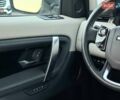 Белый Ленд Ровер Discovery Sport, объемом двигателя 2 л и пробегом 78 тыс. км за 27000 $, фото 34 на Automoto.ua