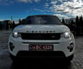 Белый Ленд Ровер Discovery Sport, объемом двигателя 2 л и пробегом 146 тыс. км за 17299 $, фото 4 на Automoto.ua