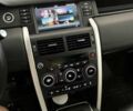 Белый Ленд Ровер Discovery Sport, объемом двигателя 2 л и пробегом 79 тыс. км за 32000 $, фото 6 на Automoto.ua