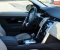 Білий Ленд Ровер Discovery Sport, об'ємом двигуна 2 л та пробігом 141 тис. км за 24500 $, фото 42 на Automoto.ua