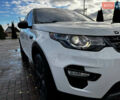 Белый Ленд Ровер Discovery Sport, объемом двигателя 2 л и пробегом 146 тыс. км за 17299 $, фото 2 на Automoto.ua