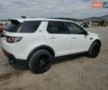 Білий Ленд Ровер Discovery Sport, об'ємом двигуна 2 л та пробігом 118 тис. км за 5900 $, фото 2 на Automoto.ua