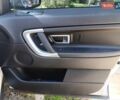 Білий Ленд Ровер Discovery Sport, об'ємом двигуна 2 л та пробігом 117 тис. км за 27900 $, фото 6 на Automoto.ua