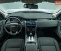 Белый Ленд Ровер Discovery Sport, объемом двигателя 2 л и пробегом 24 тыс. км за 33414 $, фото 10 на Automoto.ua