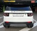 Белый Ленд Ровер Discovery Sport, объемом двигателя 2 л и пробегом 128 тыс. км за 24990 $, фото 8 на Automoto.ua
