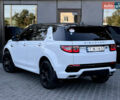 Білий Ленд Ровер Discovery Sport, об'ємом двигуна 2 л та пробігом 58 тис. км за 32900 $, фото 5 на Automoto.ua
